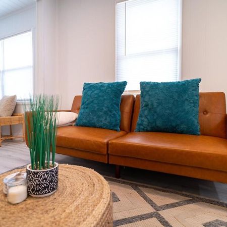 טאמפה Homey Cozy Newly Renovated Stylish&Chic 7 Guests מראה חיצוני תמונה