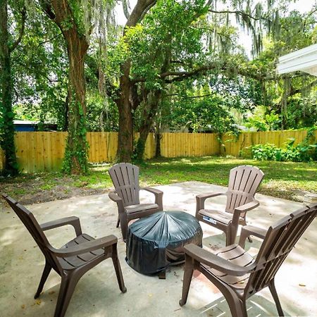 טאמפה Homey Cozy Newly Renovated Stylish&Chic 7 Guests מראה חיצוני תמונה