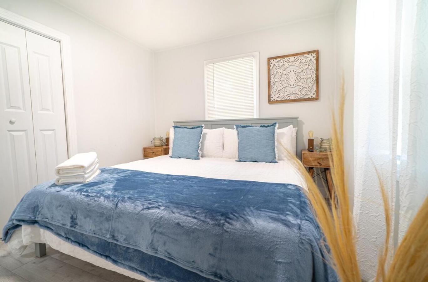 טאמפה Homey Cozy Newly Renovated Stylish&Chic 7 Guests מראה חיצוני תמונה